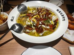 -新太二·鲜料川菜(群光广场店)