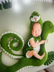 -玛瑞莎孕婴童摄影到家拍