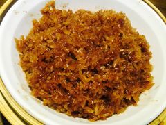 糯米排骨-粗茶淡饭·隐庐私厨(东亭店)