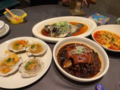 -海鲜e族(马王堆店)