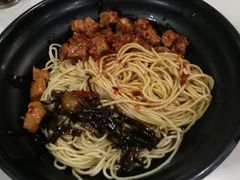 -老地方面馆(思南路店)