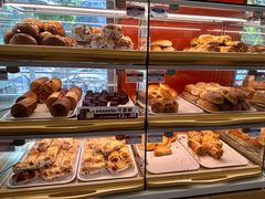 -新侨三宝乐面包店(崇文门店)
