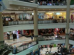 -尚泰清迈机场购物中心