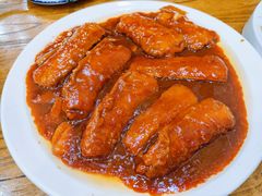 -闻香阁·清真(光荣道店)