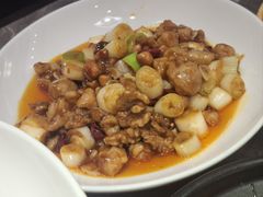 -闫府私房菜(恒隆店)