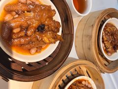 豉汁蒸凤爪-万龙洲海鲜(南新仓店)