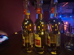 -MM·五声·音乐人与调酒师(西安路店)