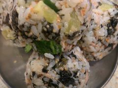 -欧巴烤肉(创富世纪店)