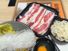 -吉野家(大连黑石礁富丽庭店)