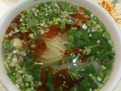 -清真益鑫羊肉手抓馆(南大街店)