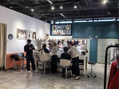 -海马体照相馆(天津世纪都会店)