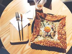 -GOTLOT COFFEE&KITCHEN角落厨房NOOK店