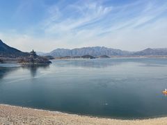 -十三陵水库
