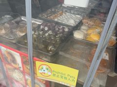 -丽姐传统糕点糖水店