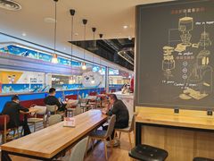 -COSTA COFFEE(恒基名人购物中心店)