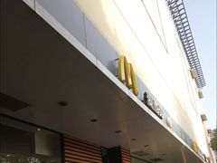 -麦当劳(凌云天地长桥店)