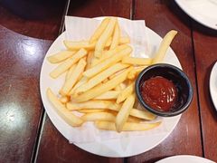 -Mr.Pizza米斯特比萨(苏州平江万达广场店)