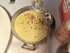 -Kathleen's Waitan 凯圣琳江景西餐厅(外滩店)