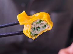 鲅鱼金饺-金谷园饺子·烧烤(人大总店)