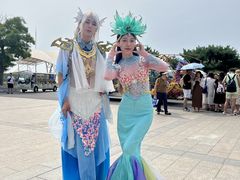 -渔岛海洋度假区