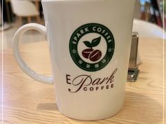 -逸派咖啡 EPARKCOFFEE(广安门店)