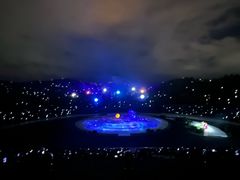 -鼎盛王朝康熙大典实景演出