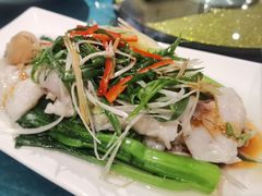 -随园花园餐厅(新港中路店)