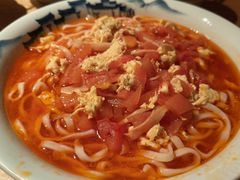 -难忘的面(五矿君澜酒店)