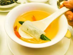 -东海朗廷酒店-唐阁T’ANG COURT 中餐厅