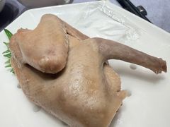 -狮王府淮扬菜(万象城店)