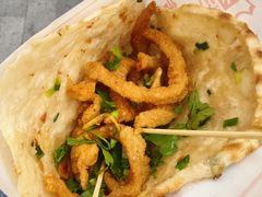 -尚食·卢记烧饼(十全街店)