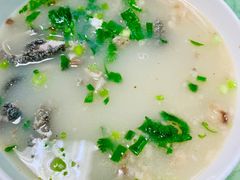 羊杂汤-国庆烧麦馆