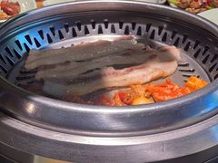 -梨花自助烤肉(天河城店)