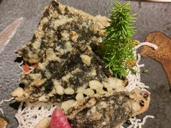 -上井料理黑金店(IFS国金中心店)