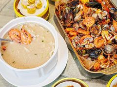 -巽寮印象美食部落餐厅·海鲜·地方特色菜(惠州体验店)