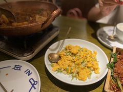 -一坐一忘云南菜(卓悦中心)