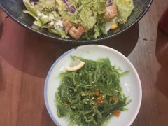 -白石的深夜食堂(济南万象城店)