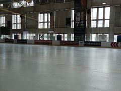 -冠军冰场CHAMPION RINK(中华城店)