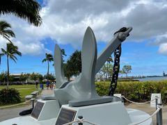 -珍珠港国家纪念馆