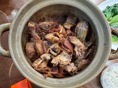 -斯丹姜母鸭·古法干香(涂门街总店)