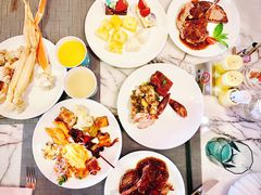 -River Café 海鲜自助(重庆丽笙世嘉酒店)