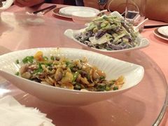 -松兰山海景大酒店·海鲜中餐厅