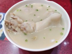 -易老妈蹄花.特色川菜(人民公园总店)