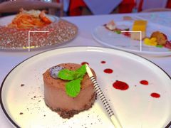 -威尼斯意餐酒吧 Venezia club(意大利风情街店)