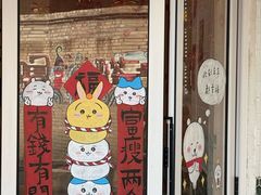 -观音桥步行街