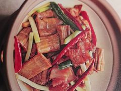 -锦府盐帮·张宅(世纪金源店)