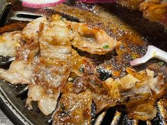 -九田家黑牛烤肉料理(新辰里亚运村店)
