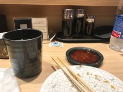 -大起水产回转寿司(道顿堀店)