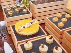 甜品档-好日子皇冠假日酒店·君怡咖啡厅(特美思大厦店)