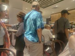 -关夫人餐厅(KLCC阳光广场店)